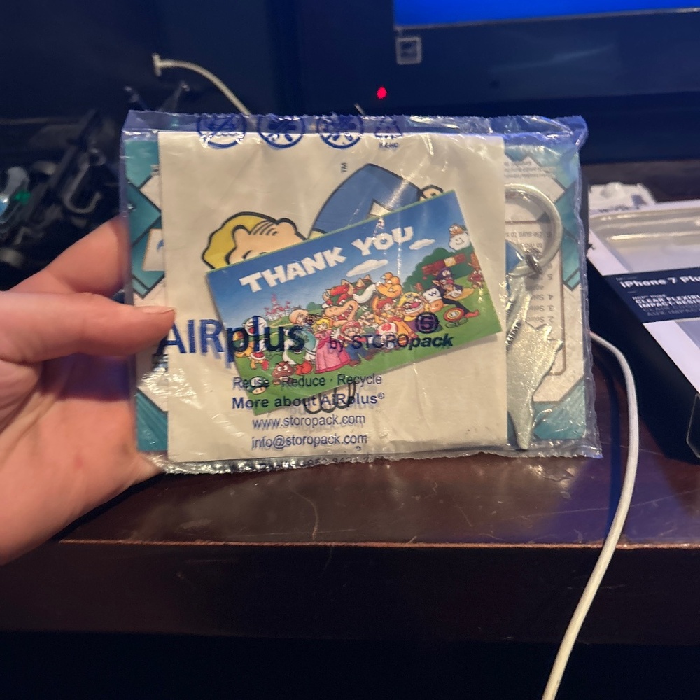 Legendary Pokémon award